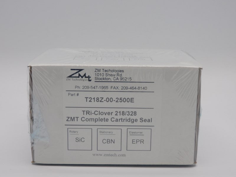 ZM TECHOLOGIES T218Z-00-2500E NSFS