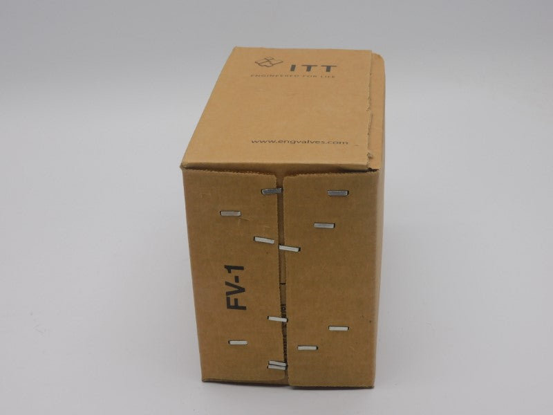 ITT 1-N-PN-B208 EV002 NSFS