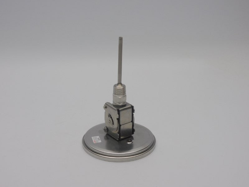 ASHCROFT 50EI60E0400/100'C NSMP