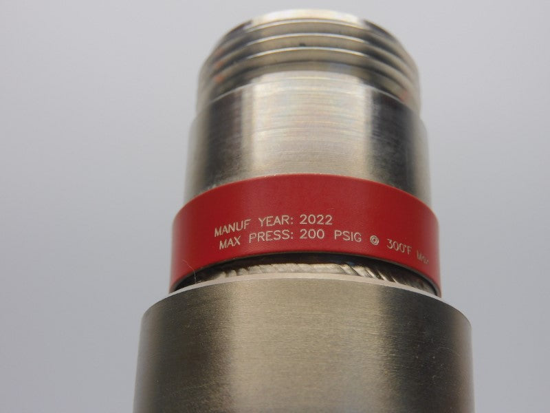 MAGNETROL 7EF-E3PN-020 200PSI NSNP