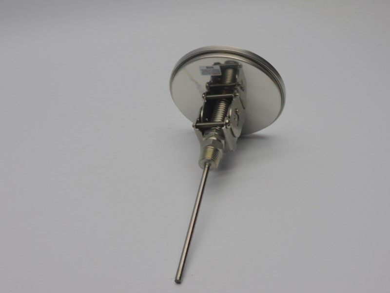ASHCROFT 50EI60E060 0/100'C 5" NSMP
