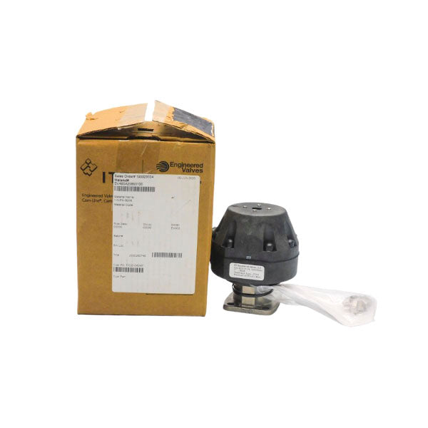 ITT 1-N-PN-B208 EV002 90PSI 1" NSMP