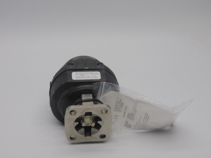ITT 1-N-PN-B208 EV002 90PSI 1" NSMP