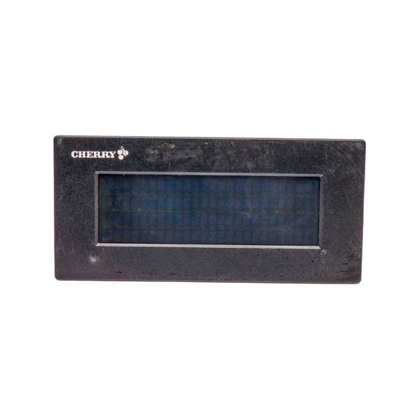 CHERRY W424-4040/G010-001C 240VAC .3A UNMP