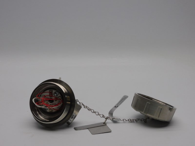 BURNS 200L05A14SN085/CR10R11/MT02 NSNP
