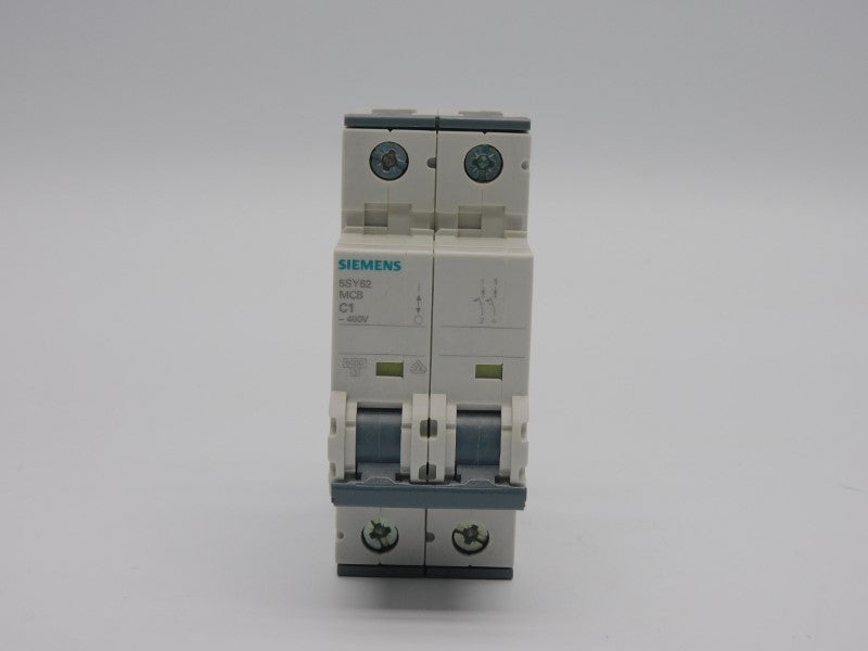 SIEMENS 5SY6201-7 400V 1A NSMP