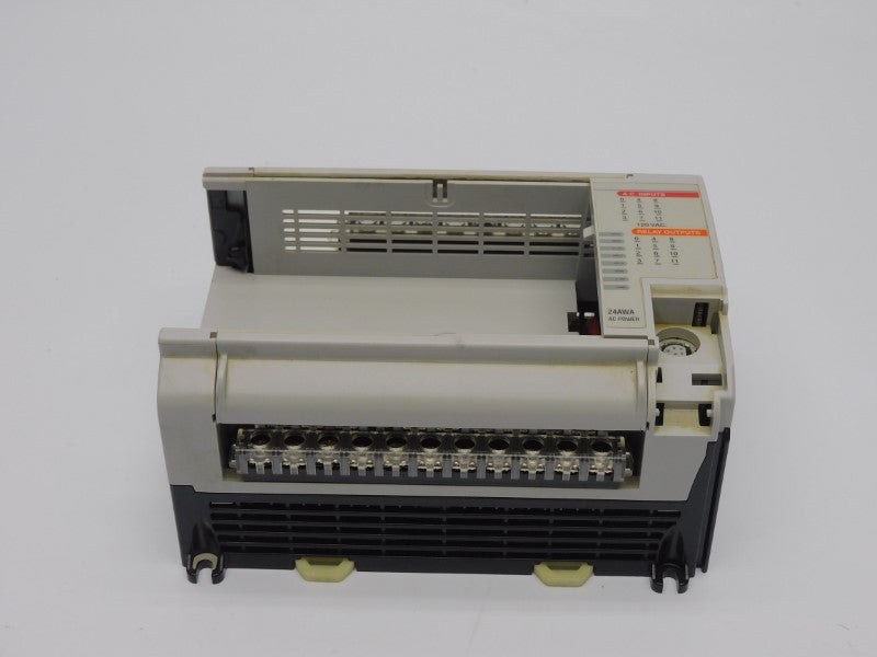 ALLEN BRADLEY 1764-24AWA SER. B 100-240VAC UNMP