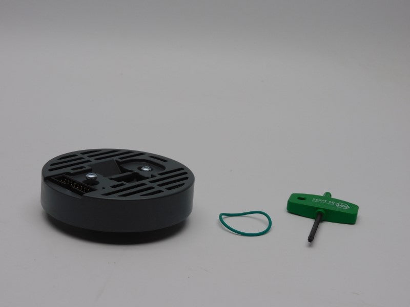 ENDRESS+HAUSER 71320670 XPD0028-1C79/0 NSMP