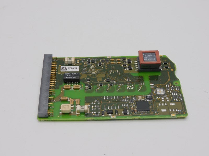 ENDRESS+HAUSER 71328100 XPD0037-1009/0 NSMP