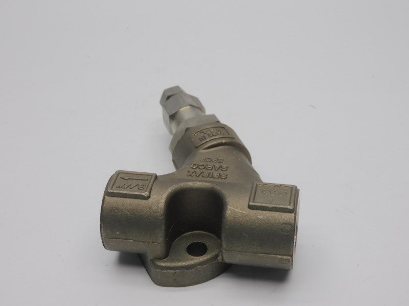 SPIRAX SARCO A35ICF8 C3463 3/4" NSNP