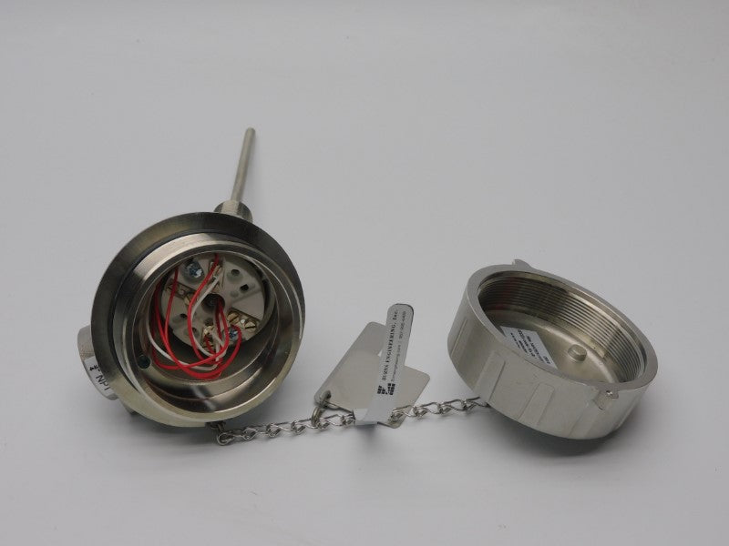 BURNS 200L05A14SN050/CR10R11/MT02 NSNP