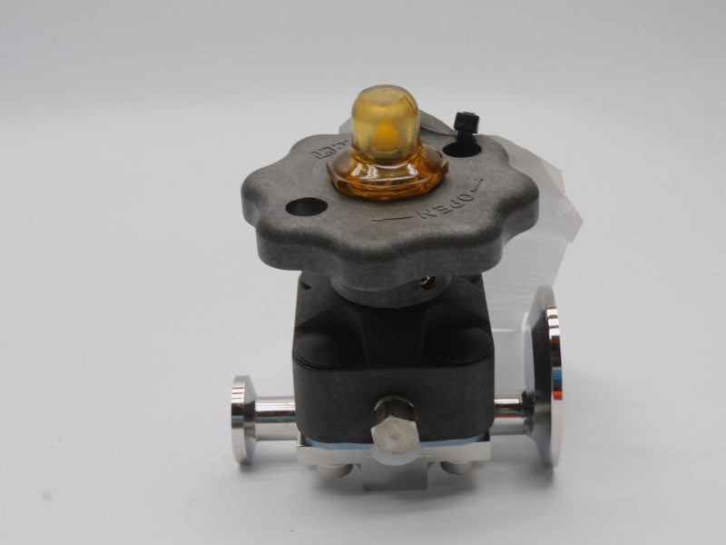 ITT .5-WC2-419-1.5-ECC-END-8-0-4-TM17-963S 1/2" NSNP