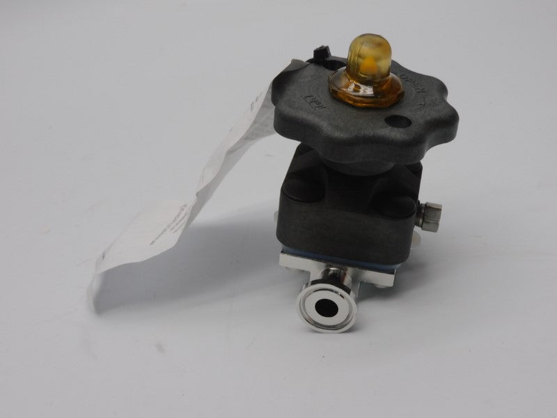 ITT .5-WC2-419-1.5-ECC-END-8-0-4-TM17-963S 1/2" NSNP