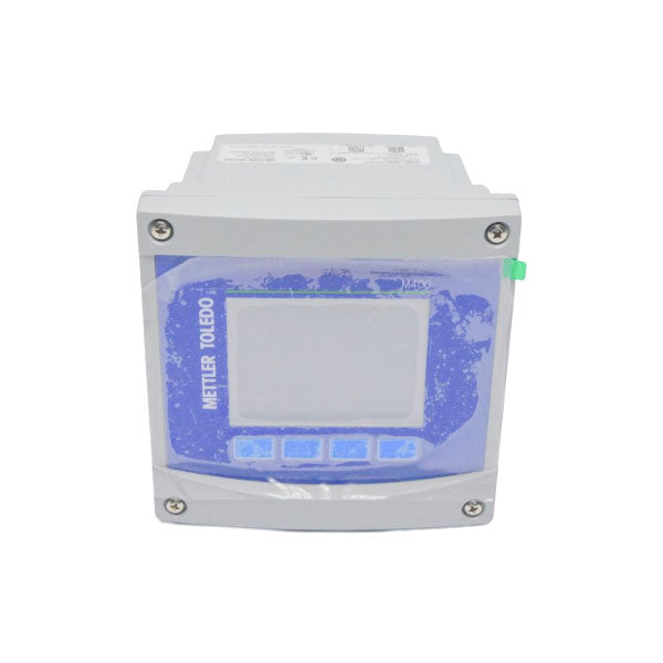 METTLER TOLEDO M400 30374121 100-240VAC NSNP