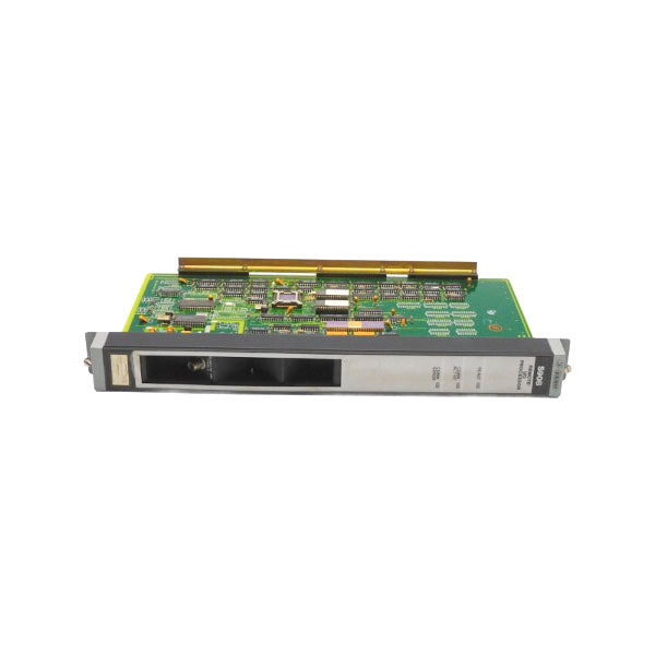 GOULD AS-S908-000 REV. B UNMP