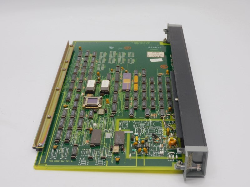 GOULD AS-S908-000 REV. B UNMP