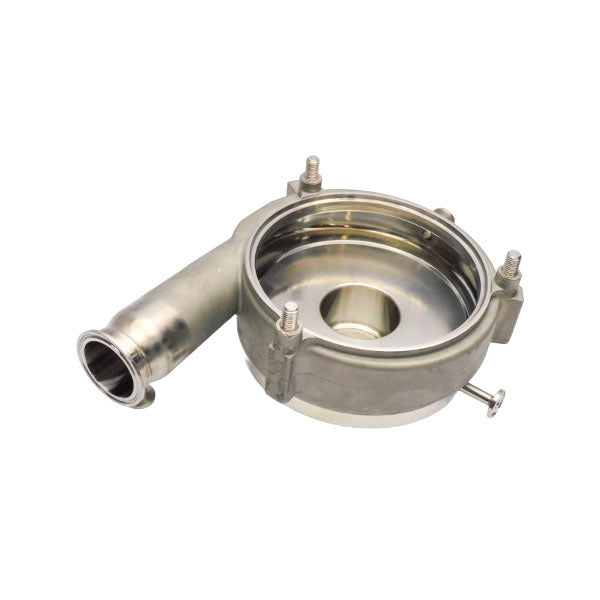 SPARE PART 1439610008 2" NSNP