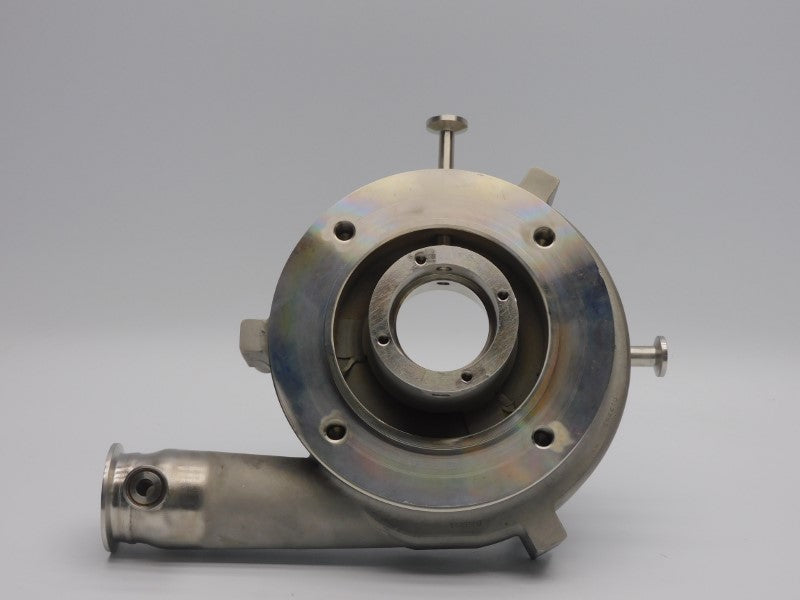 SPARE PART 1439610008 2" NSNP