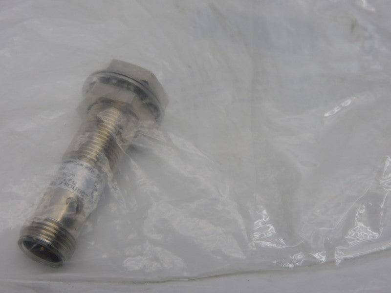 ALLEN BRADLEY 872C-DH3NN12-D4 SER. C 10-30VDC NSMP