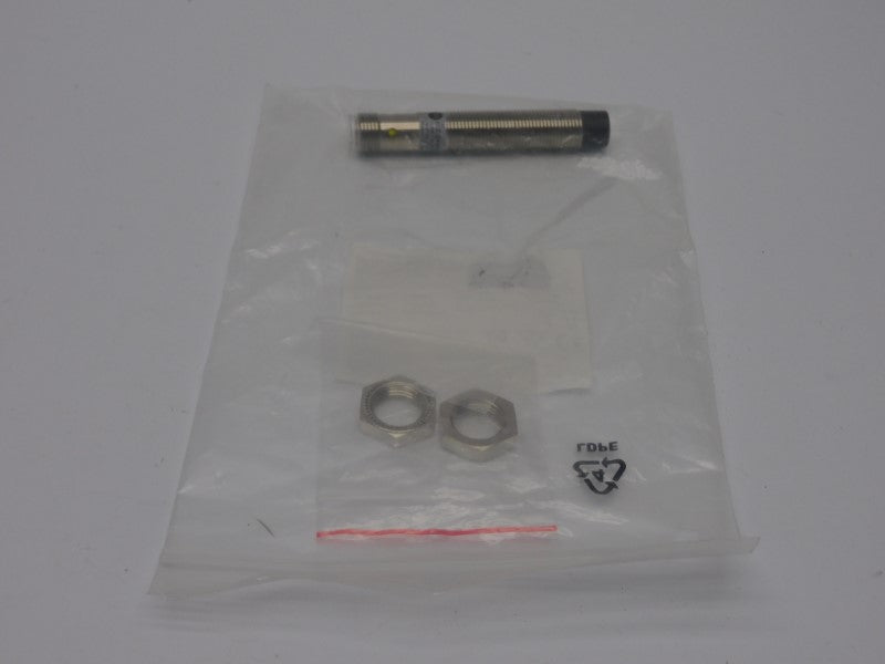 ALLEN BRADLEY 872C-D4NN12-D4 SER. E 10-30VDC NSMP