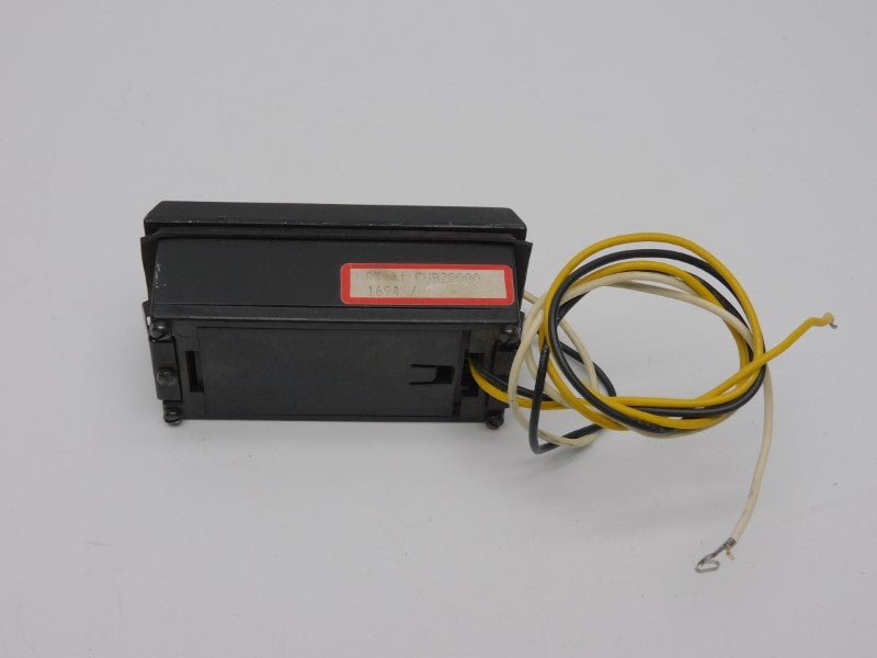 RED LION CONTROLS CUB20000 UNMP