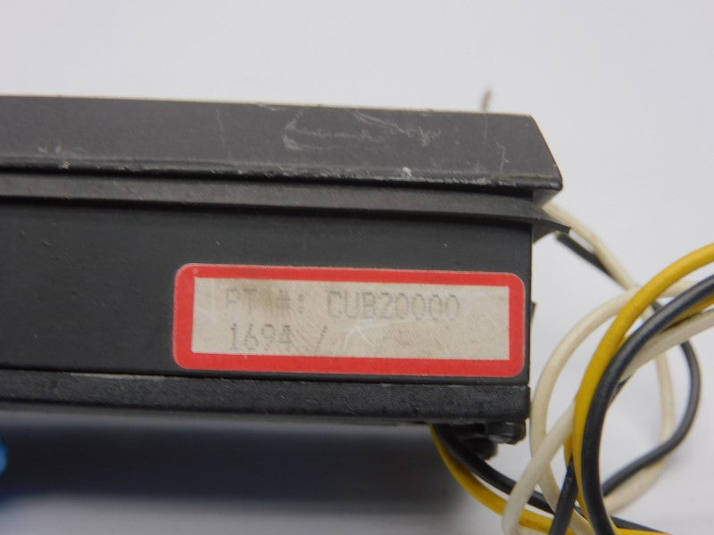 RED LION CONTROLS CUB20000 UNMP