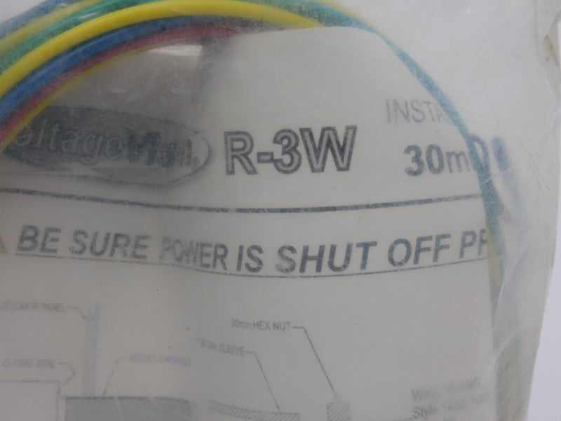 GRACE R-3W 750VAC NSNP