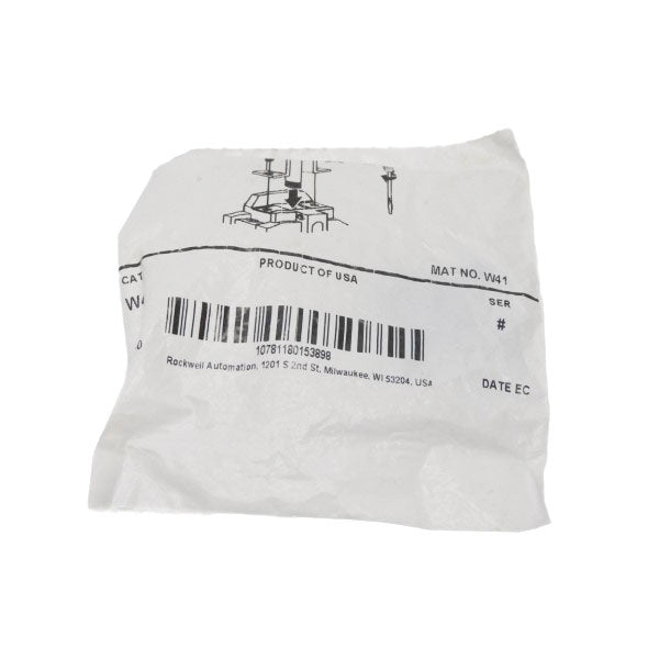ALLEN BRADLEY W41 NSMP