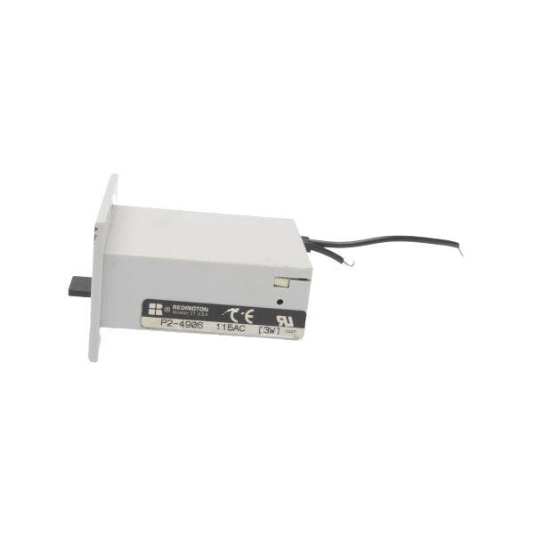 REDINGTON P2-4906 115VAC UNMP