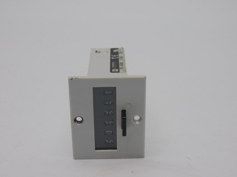 REDINGTON P2-4906 115VAC UNMP