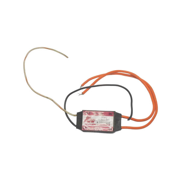 RED LION CONTROLS VCMA0000 4-30VAC/DC UNMP