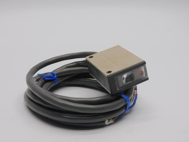 OMRON E3E2-3L-US 100-240VAC NSNP