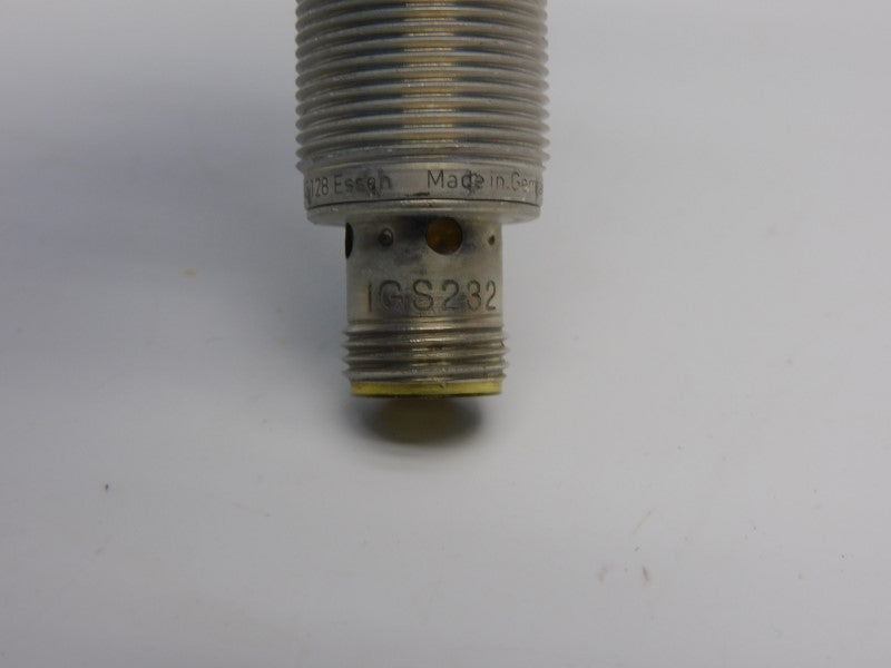 IFM EFECTOR IGS232 UNMP