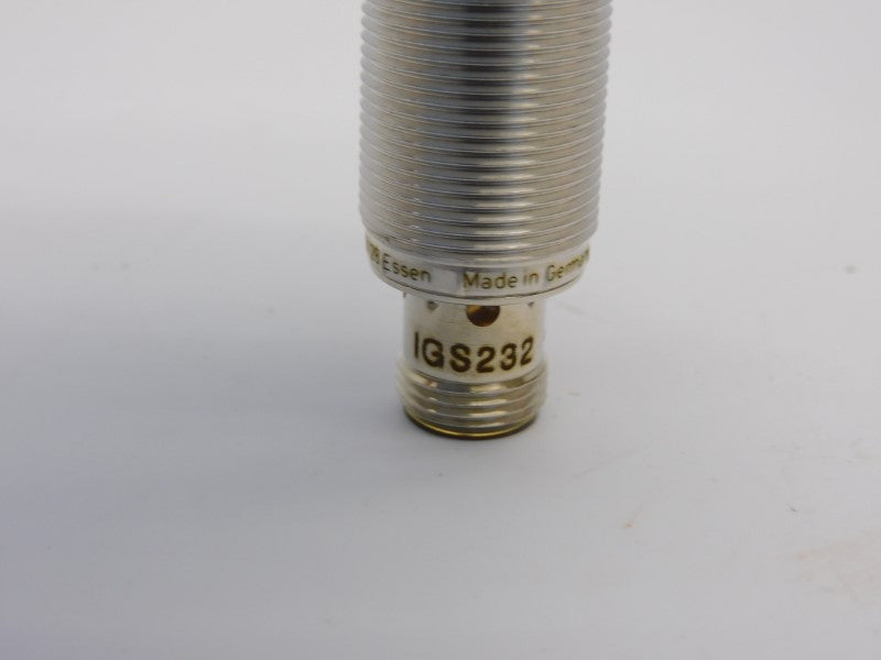 IFM EFECTOR IGS232 NSNP