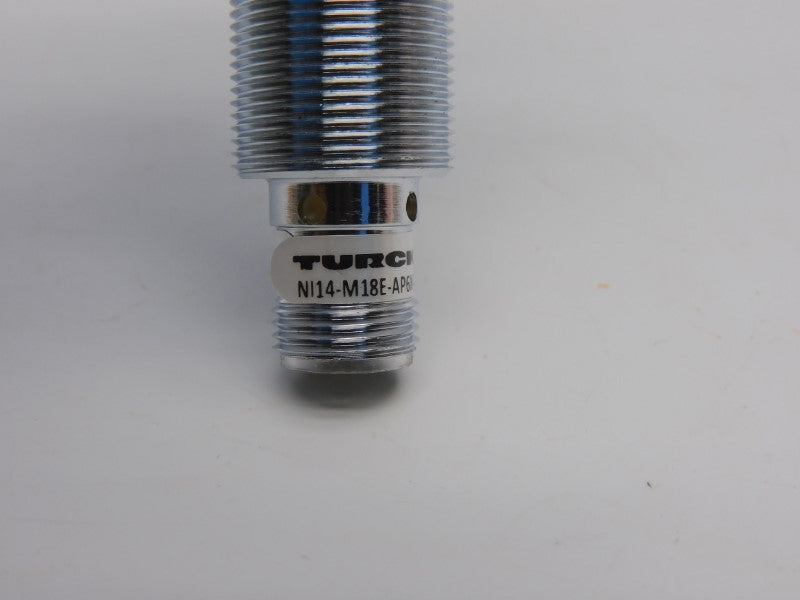 TURCK NI14-M18E-AP6X-H1141 NSNP