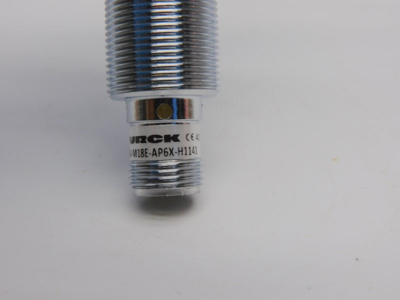 TURCK NI14-M18E-AP6X-H1141 NSNP