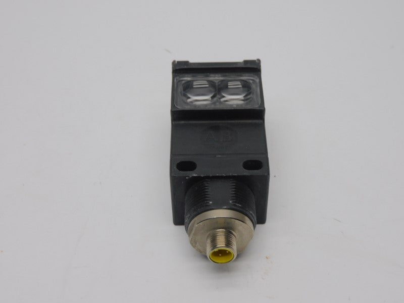 ALLEN BRADLEY 42GTP-9000-QD SER. A 10-40VDC UNMP