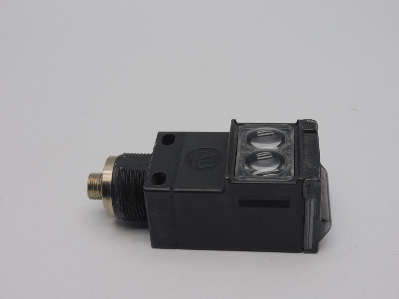 ALLEN BRADLEY 42GTP-9000-QD SER. A 10-40VDC UNMP