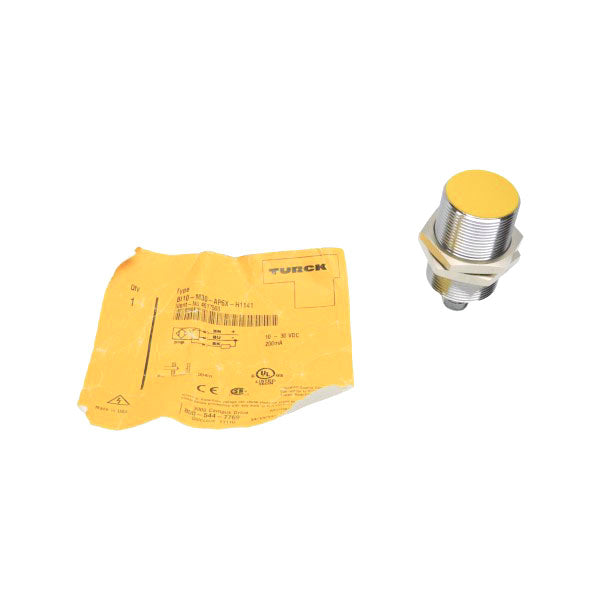 TURCK BI10-M30-AP6X-H1141 4617500 10-30VDC NSNP