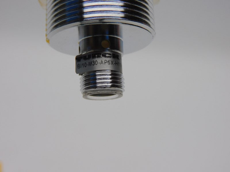 TURCK BI10-M30-AP6X-H1141 4617500 10-30VDC NSNP