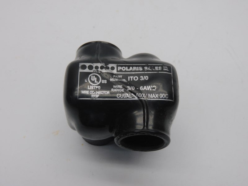 POLARIS ITO3/0 600V NSNP