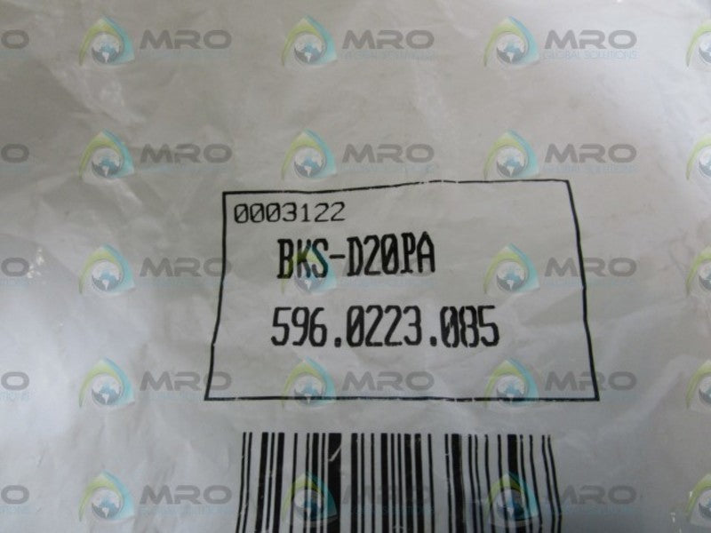 BERNSTEIN BKS-D20PA NSMP