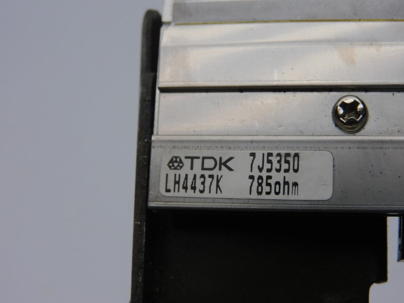 TDK LH4437K 785OHM UNMP