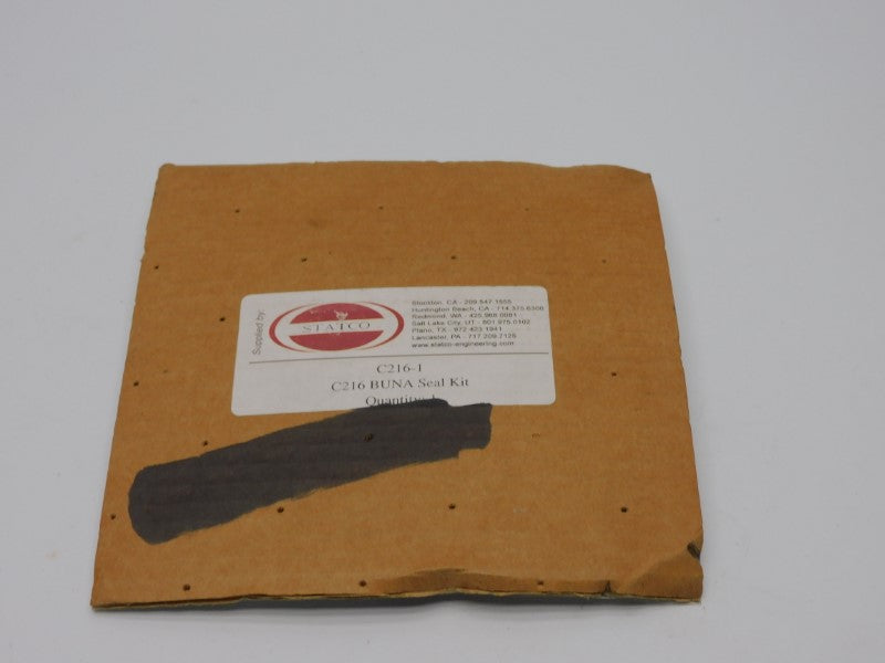 STATCO C216-1 NSMP