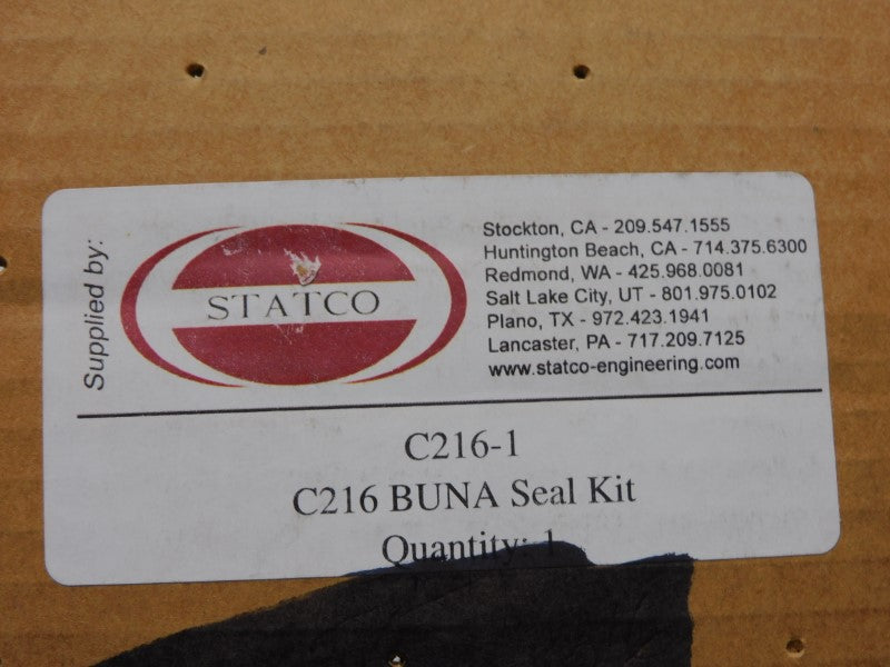 STATCO C216-1 NSMP