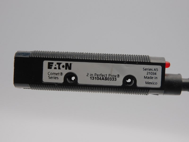 EATON 13104AS0333 SER. A5 10-30VDC UNMP