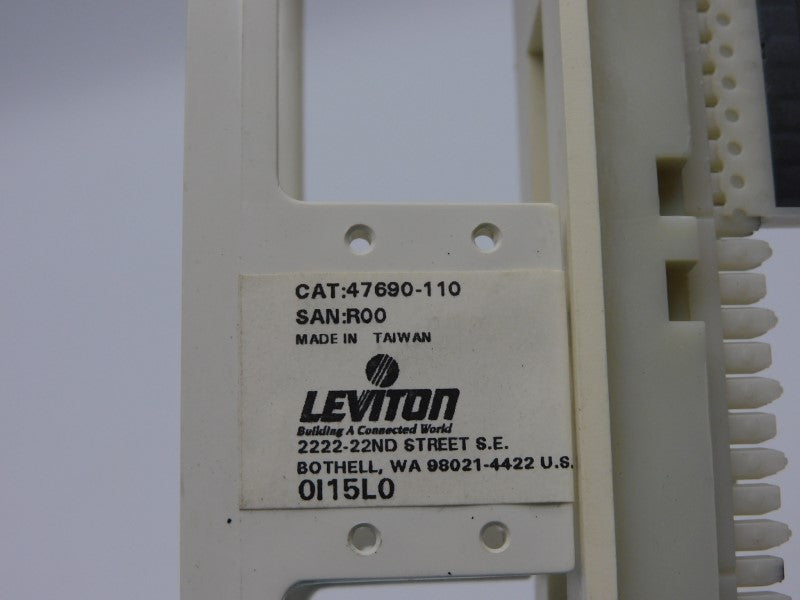 LEVITON 47690-110 NSNP