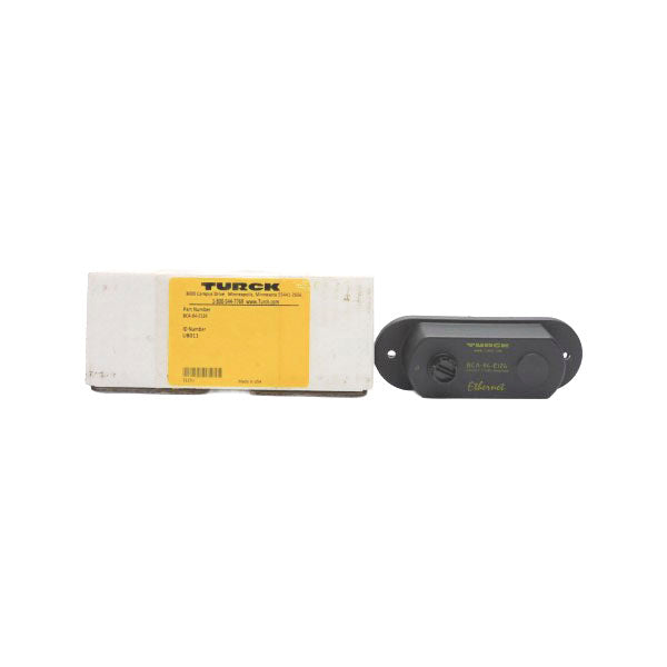 TURCK BCA-84-E124 U8011 NSMP