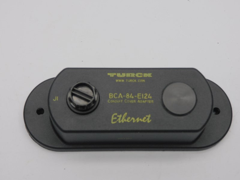 TURCK BCA-84-E124 U8011 NSMP