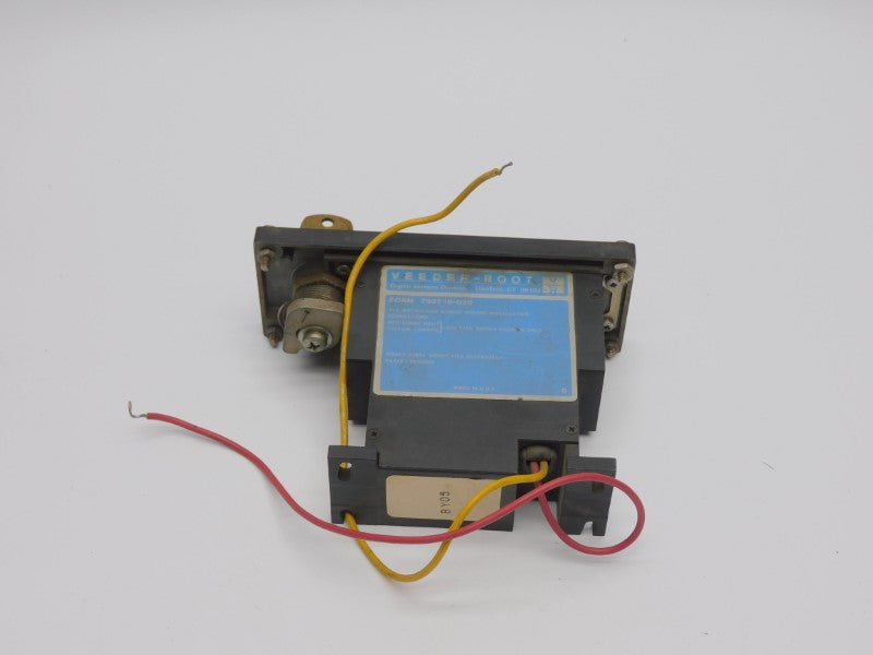 VEEDER-ROOT 799716-020 UNMP